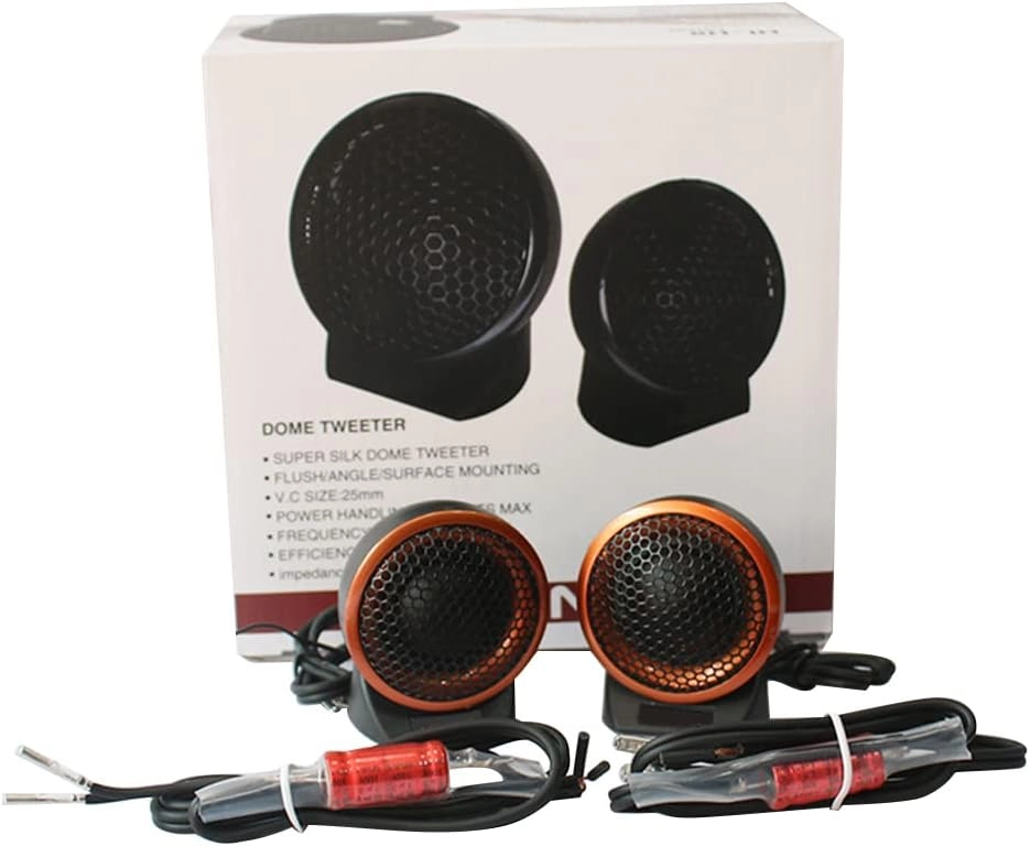 Dome Tweeter - 5cm/1.97in