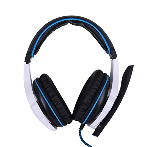SA-903 Wired Headset