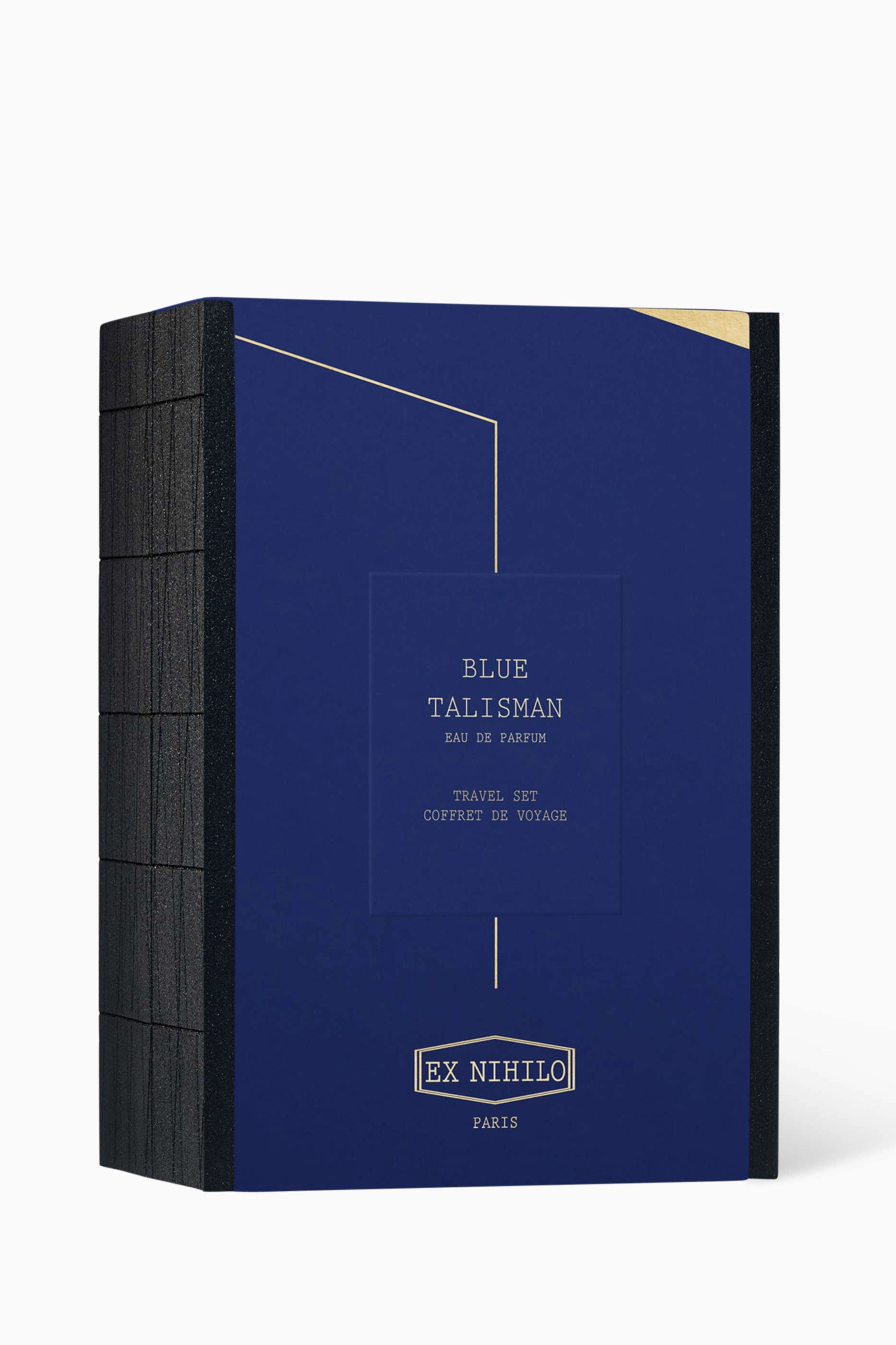 Blue Talisman Eau de Parfum 50 ml