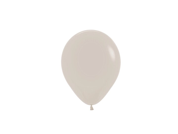 Round Balloons - 50 pcs