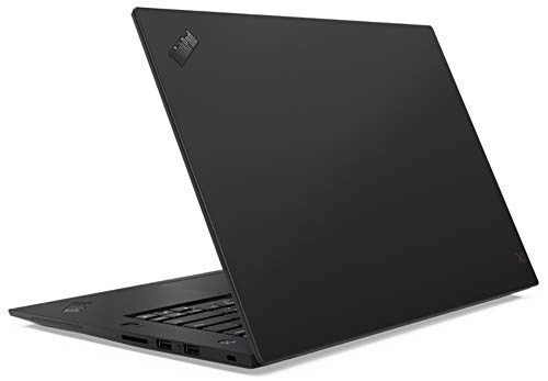 ThinkPad X1 Extreme 20MF000LUS - 15.6'' i7-8750H