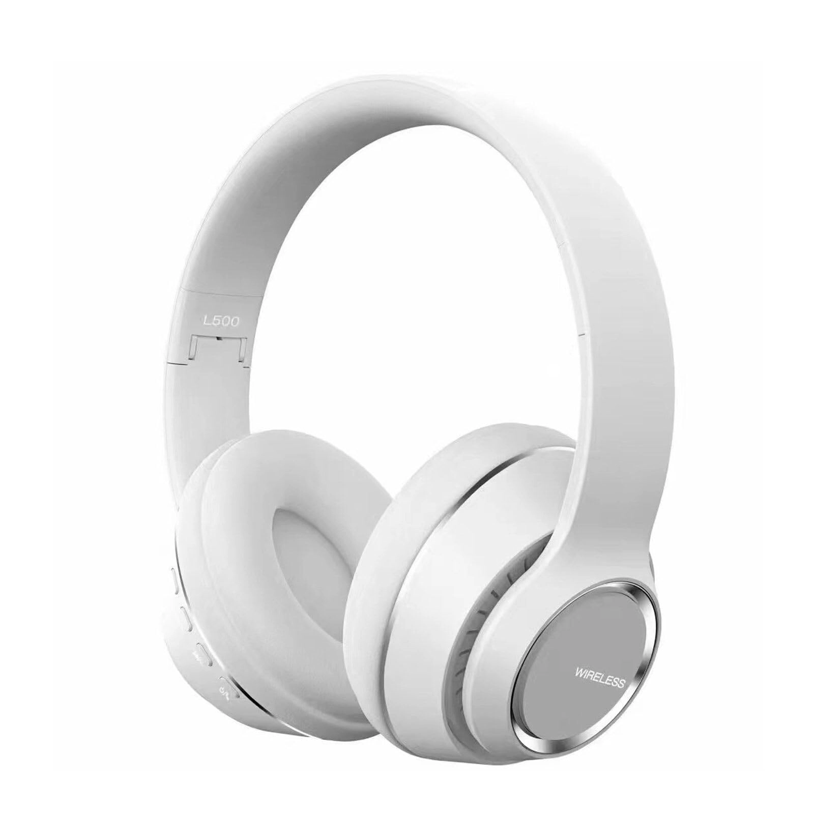 Cute Cartoon BT5.3 Headphones Wireless Headset