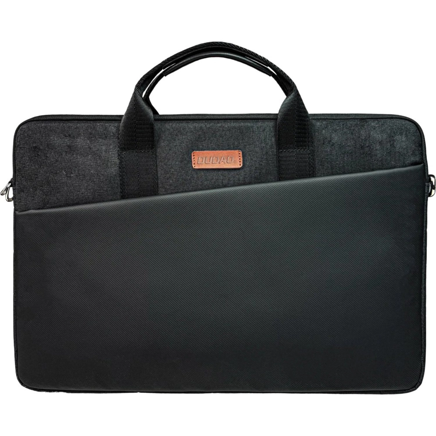 DUDAO Lightweight Laptop Bag for 14-Inch Laptop