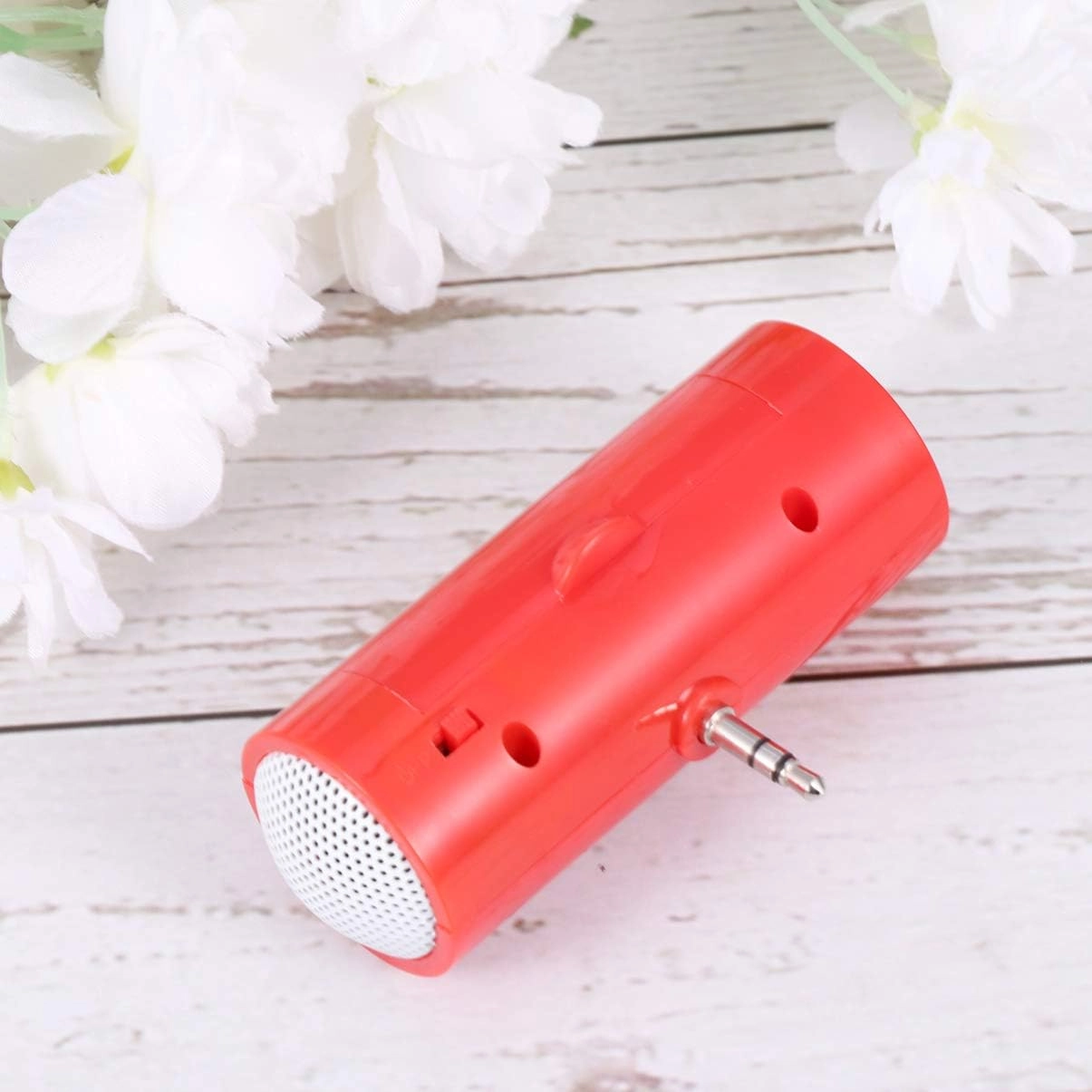 Mini Portable Speaker - 2W