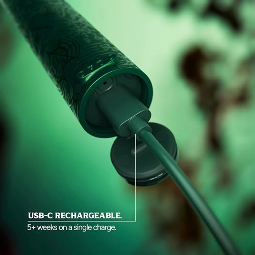 Sonic Lite - 35,000 Pulses/Min 5+ Week Battery