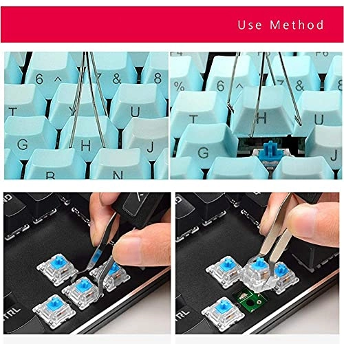 Keycap Remover Switch Puller