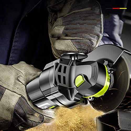 Electric Angle Grinder