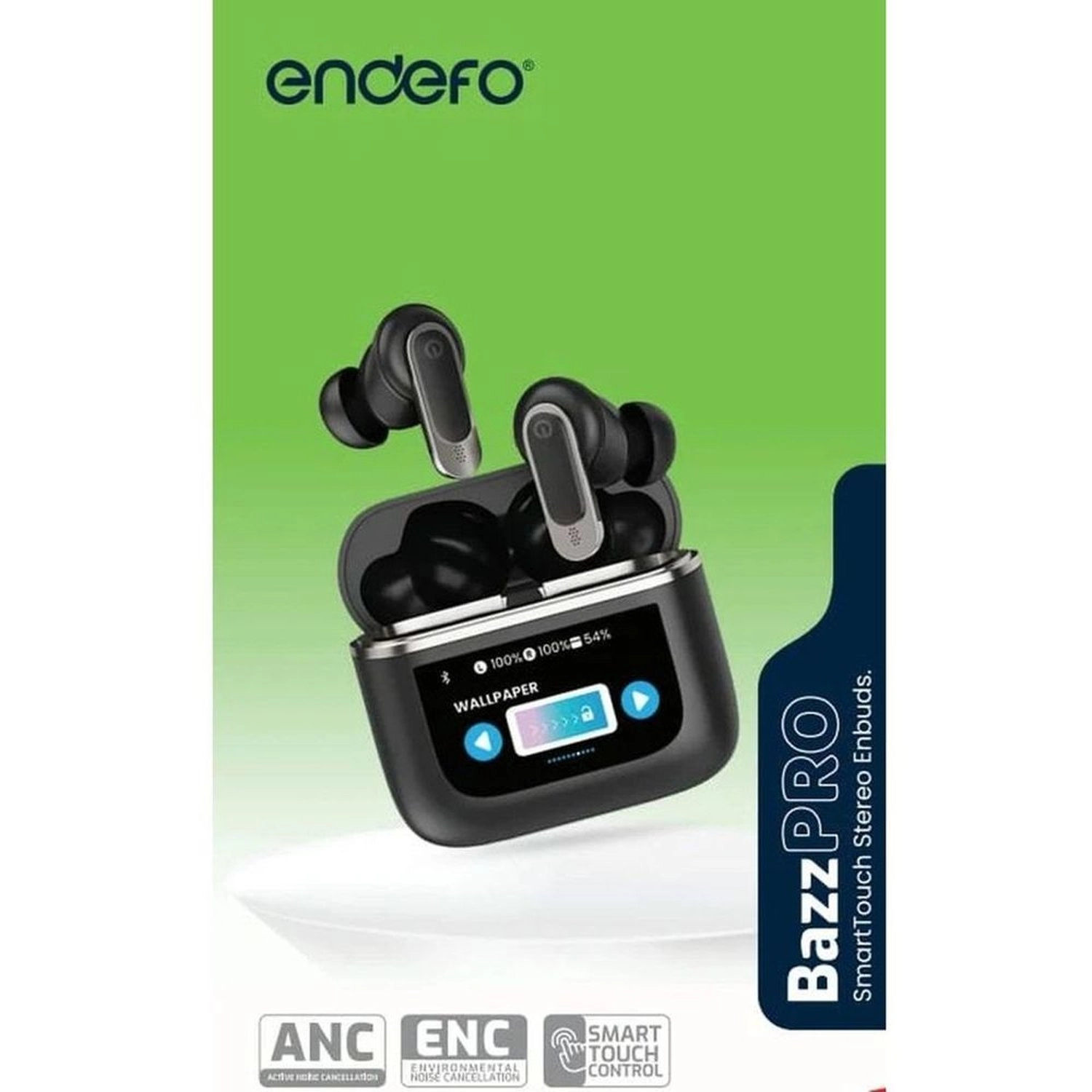 Enbuds 6 Wireless Earbud