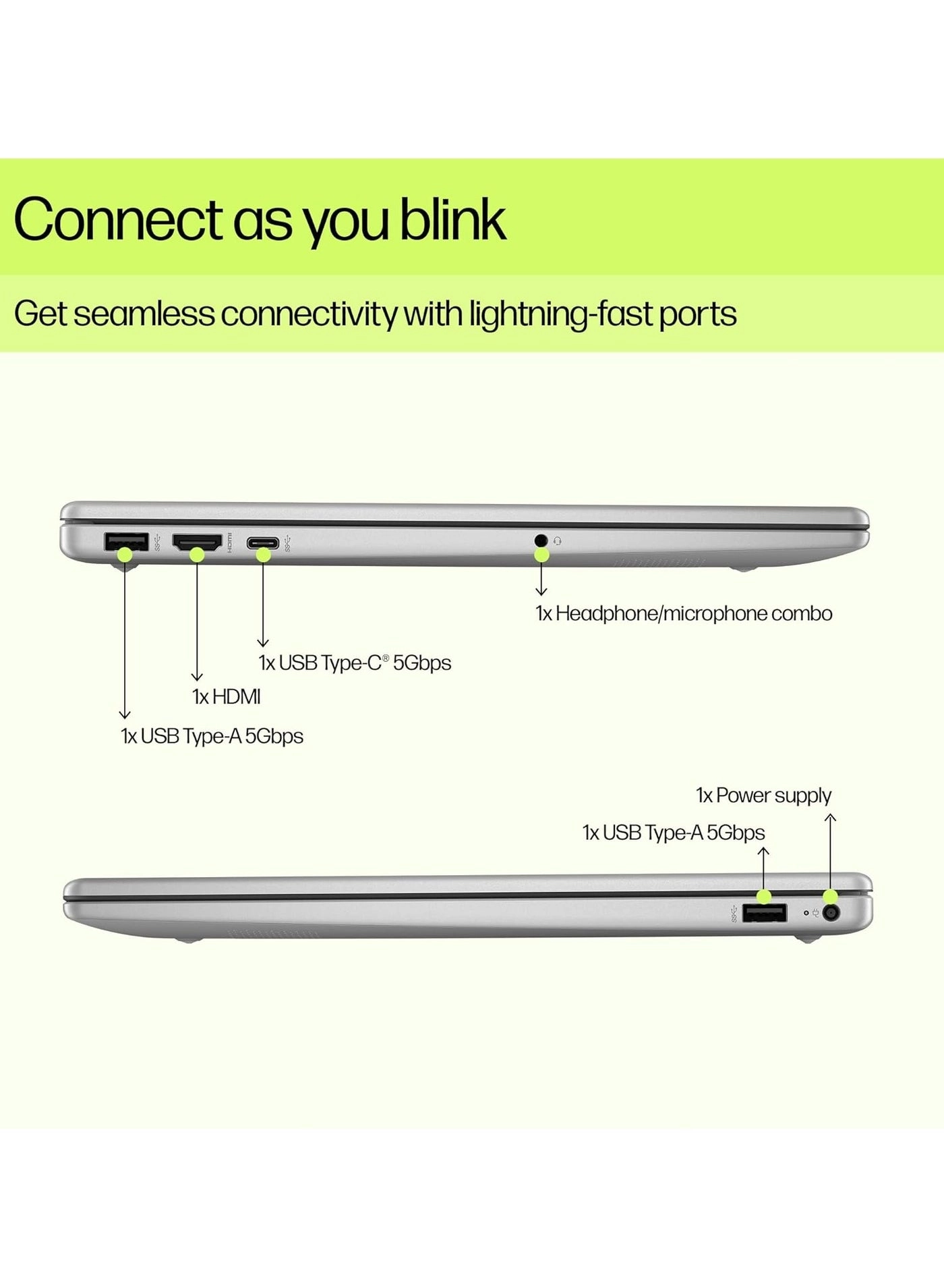 15s Series - 15.6'' Core i5-1335U 16GB DDR4 512GB SSD