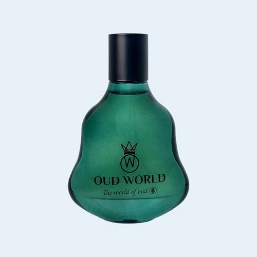 Olive Green - Eau de Parfum 50ml