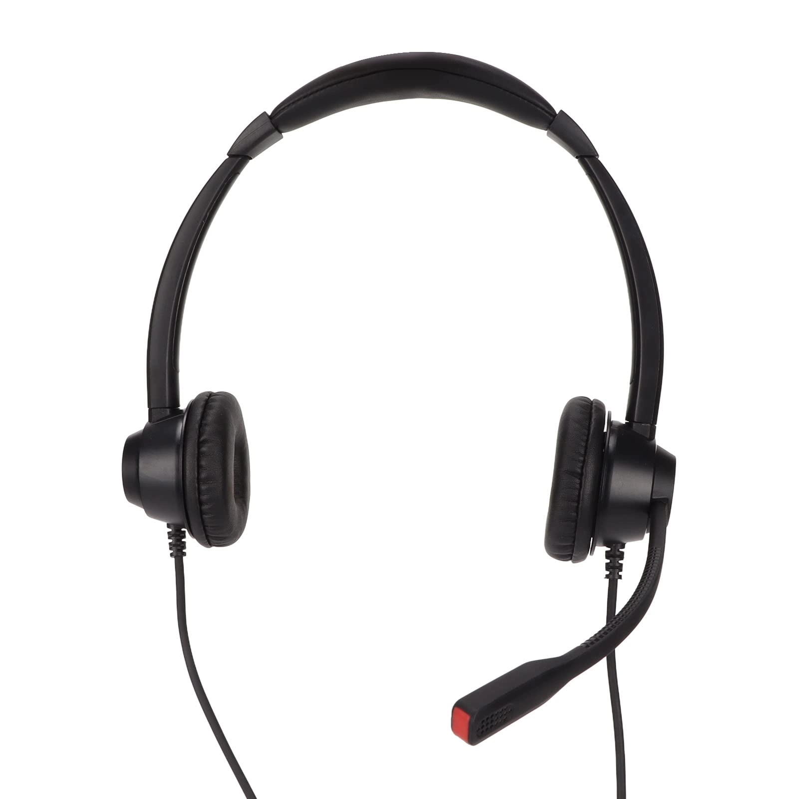 H390D Wired Headset