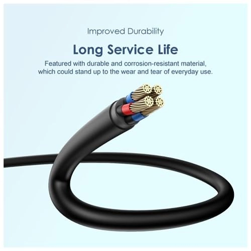 Bass Loud Sound Heavy Duty - Wired Headset