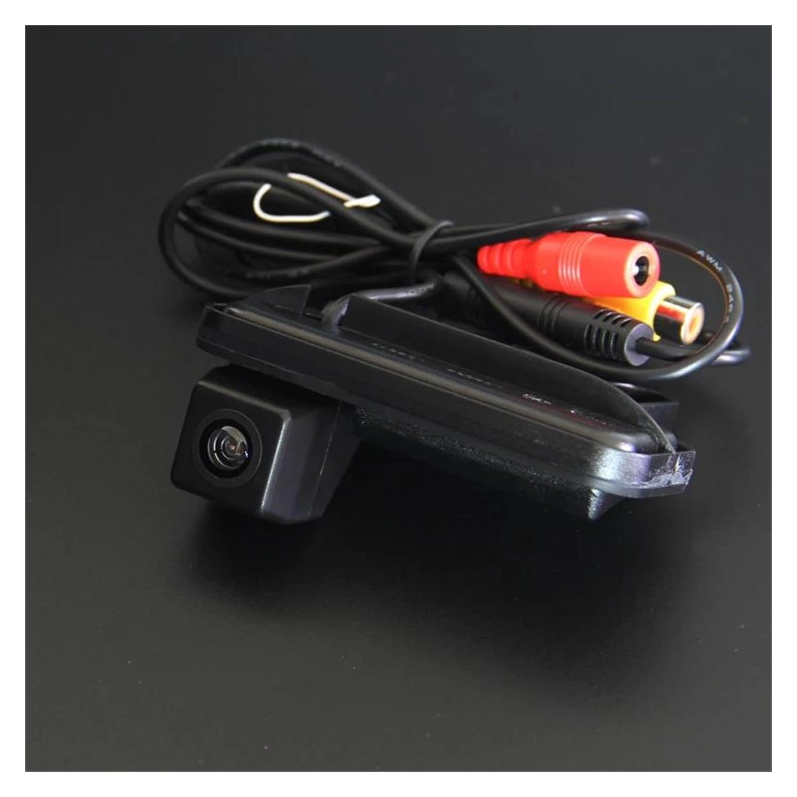 Rear View Parking Camera - Night Vision Wired or Wireless 1280 x 720 Pixels
