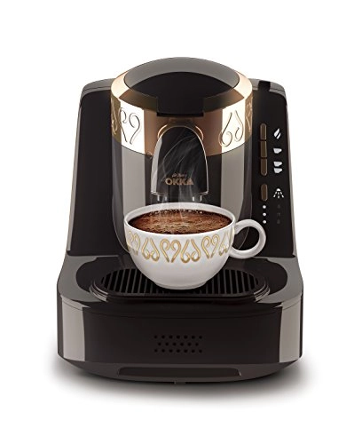 Professional Electric Turkish Coffee Maker OK001