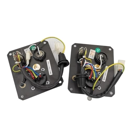 T30 Generator Control Panel - 1 pieces