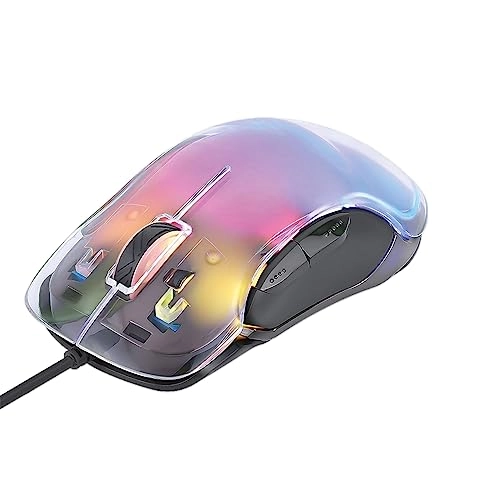 Harry Potter Wired Gaming Mouse - USB