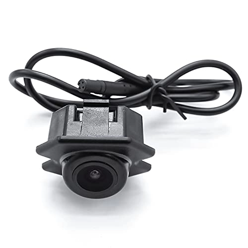 Front View Camera - Night vision Wire
