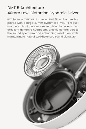 RITA Wireless Headphone