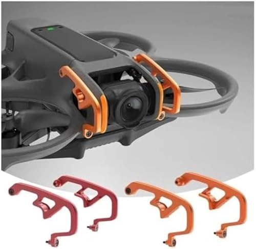 Avata 2 Gimbal Protection Bar - Aluminum Alloy