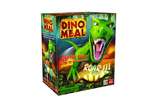 Dino Meal