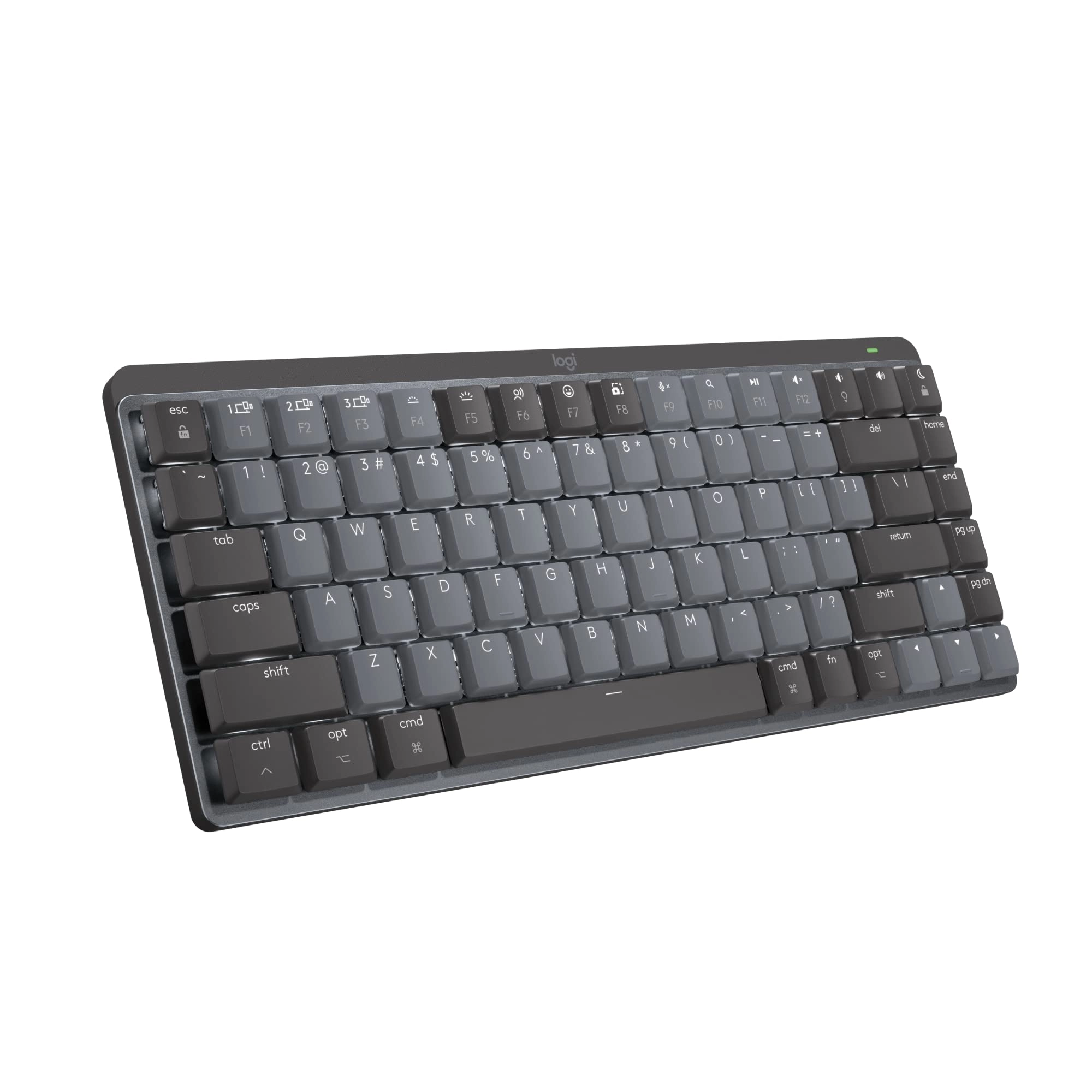 MX Mechanical Mini - Bluetooth