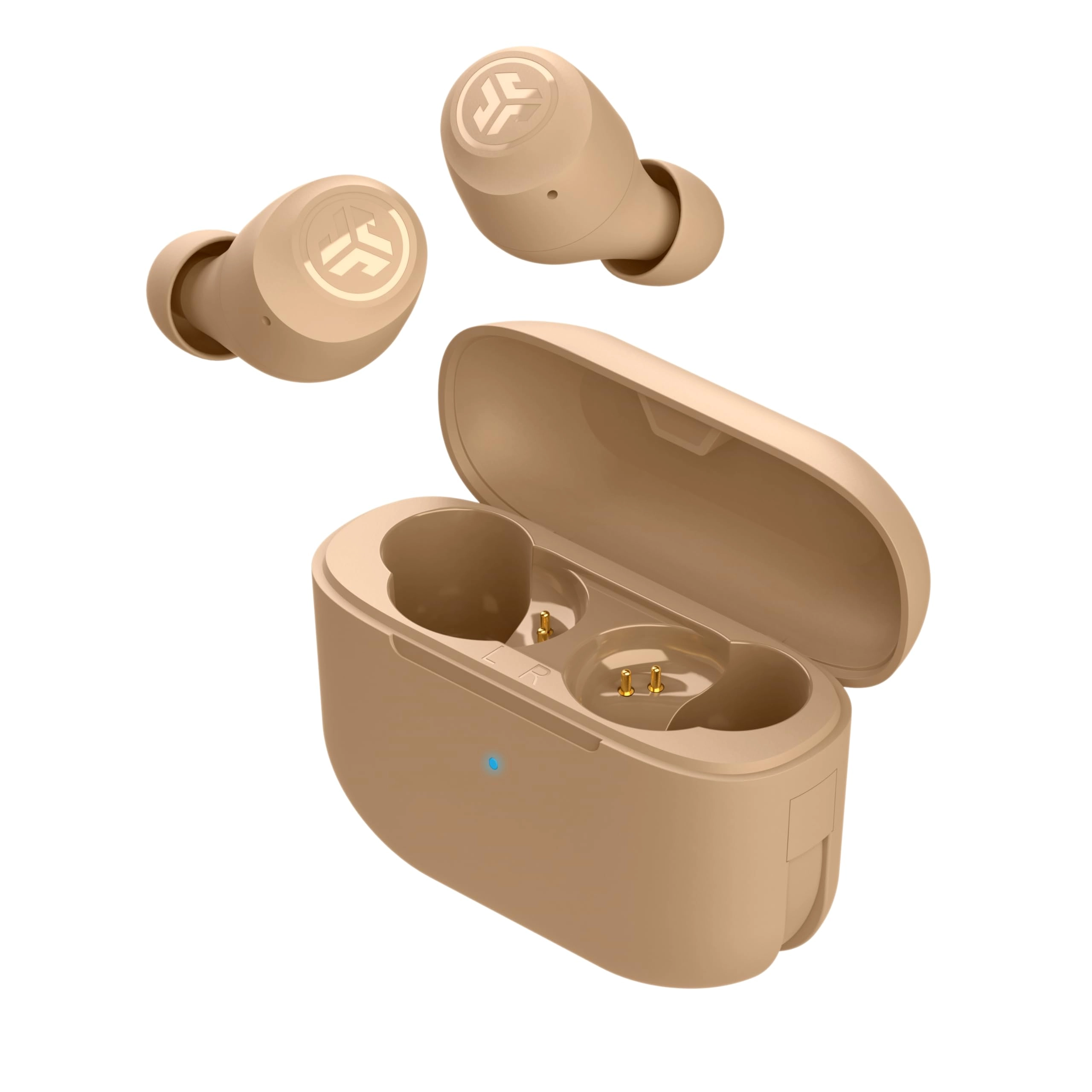 JLab Go Air Pop Wireless Earbud