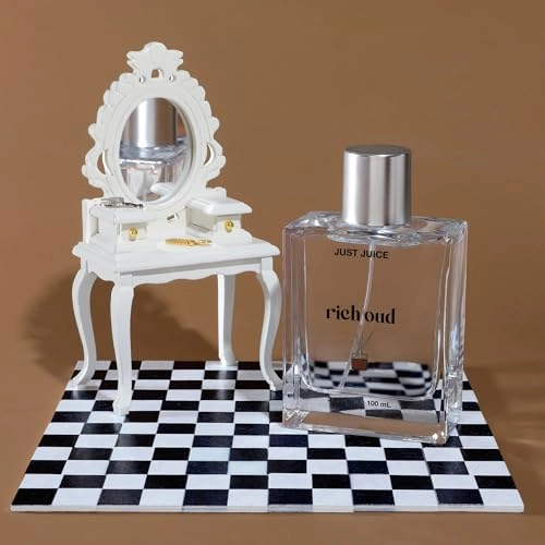 Rich Oud Eau de Parfum - 3.4 oz