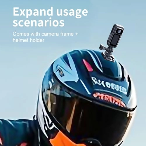 كاميرا مراقبة 2.7K