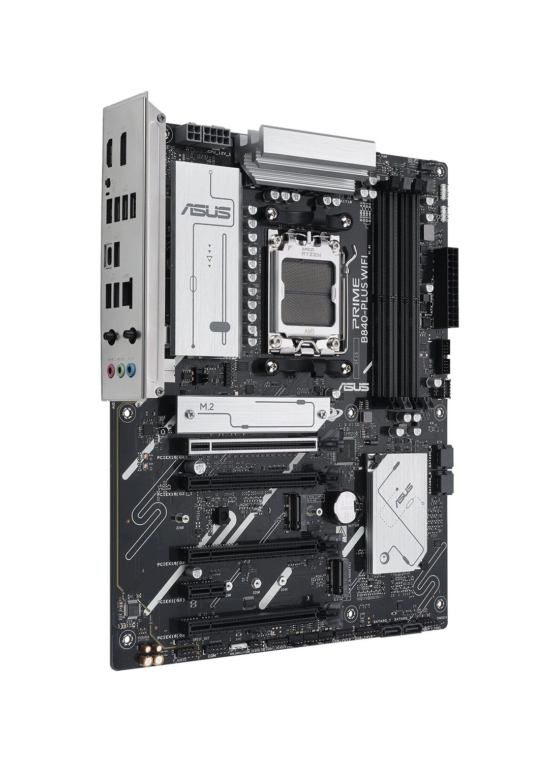 Prime B840-PLUS - ATX AM5 Wi-Fi 6E