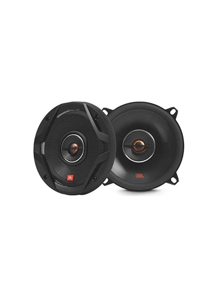 GX528 - 130mm Coaxial