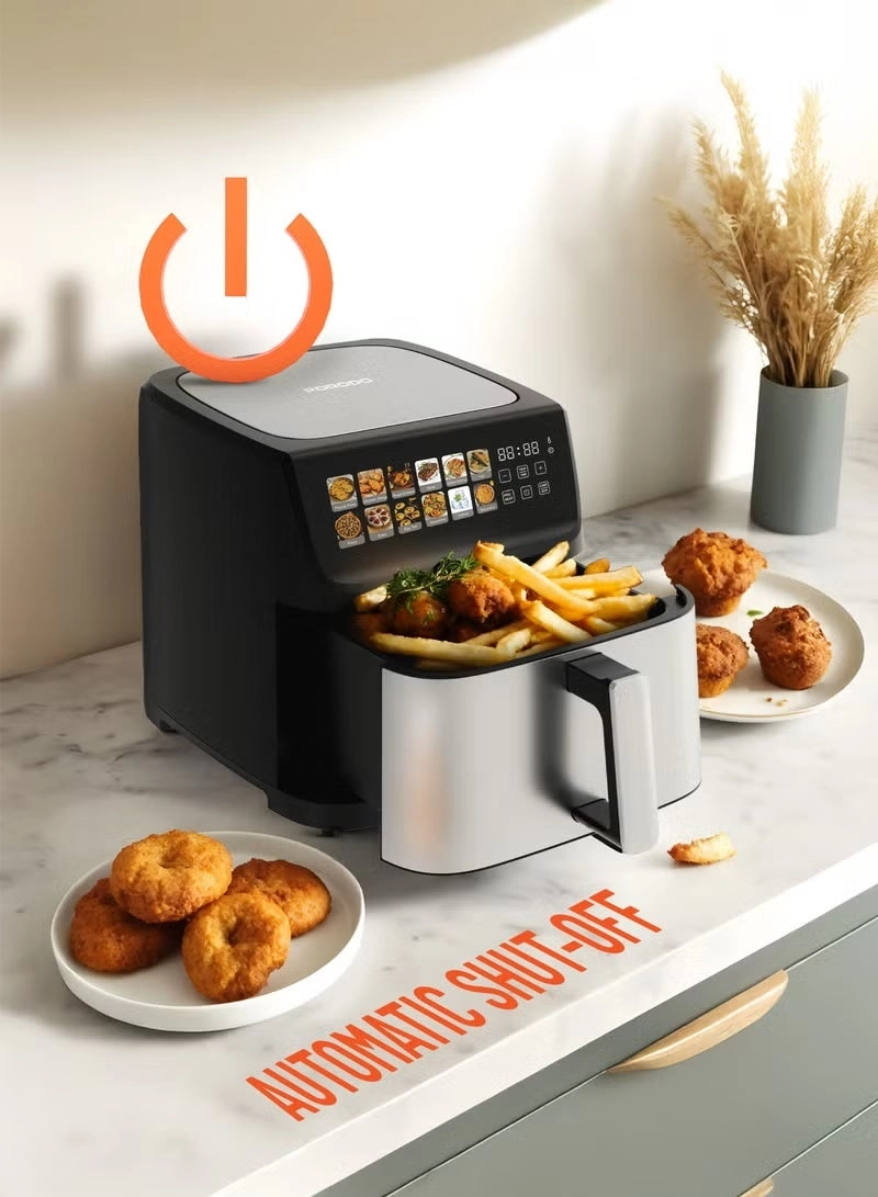 Lifestyle Dual Design PD-LFST022-BK