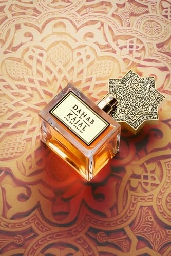 Dahab Eau de Parfum 100ml