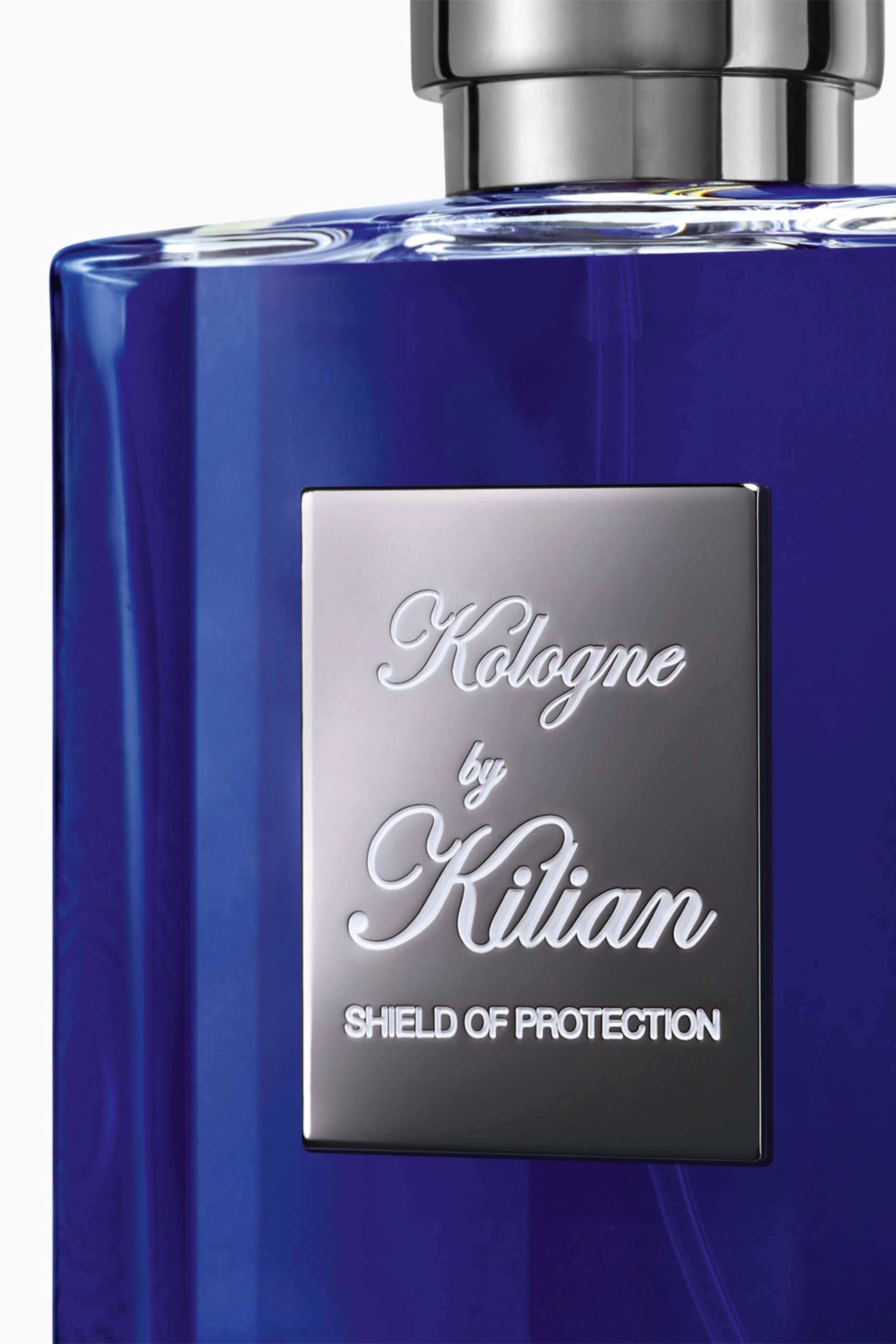 Kologne Shield of Protection - Eau de Parfum 50ml
