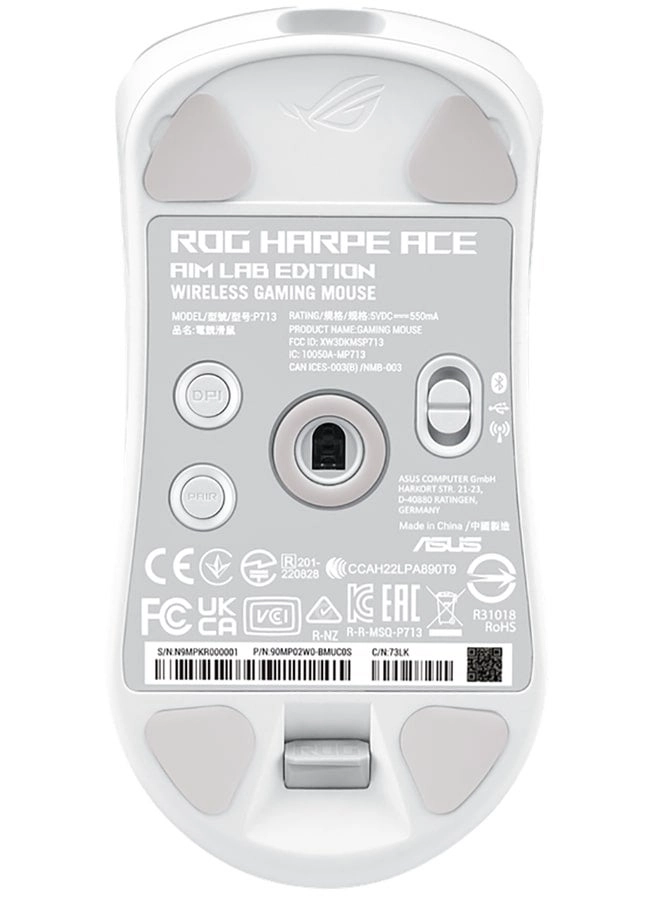 ROG Harpe Ace - Wireless