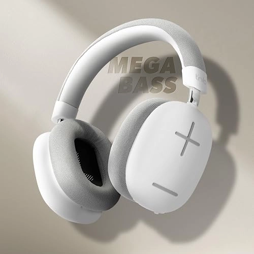 Bounce Max Wireless Headphone