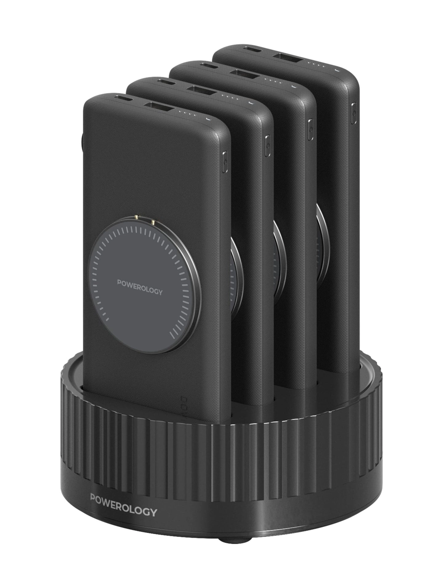 PPBCHA1041-BK - 40000mAh 20W