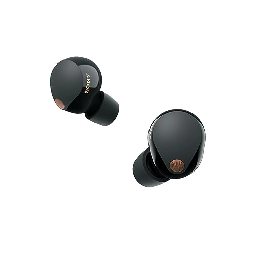 WF-1000XM5 - Wireless Earbud + Dual Pad 10W Fast Wireless Charger
