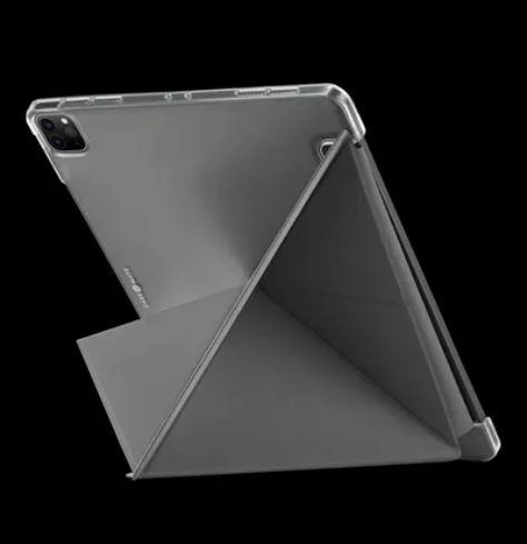 Multi Stand Folio Case for iPad Pro 12.9-inch