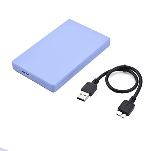 Mechanical Hard Disk - 5400rpm 2TB 2.5 inches HDD