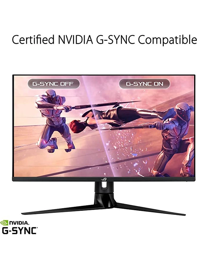 PG32UQ - 32 Inches 3840x2160