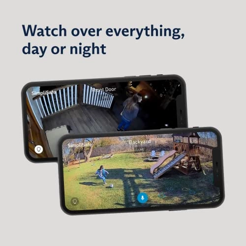 Outdoor Camera 1080p