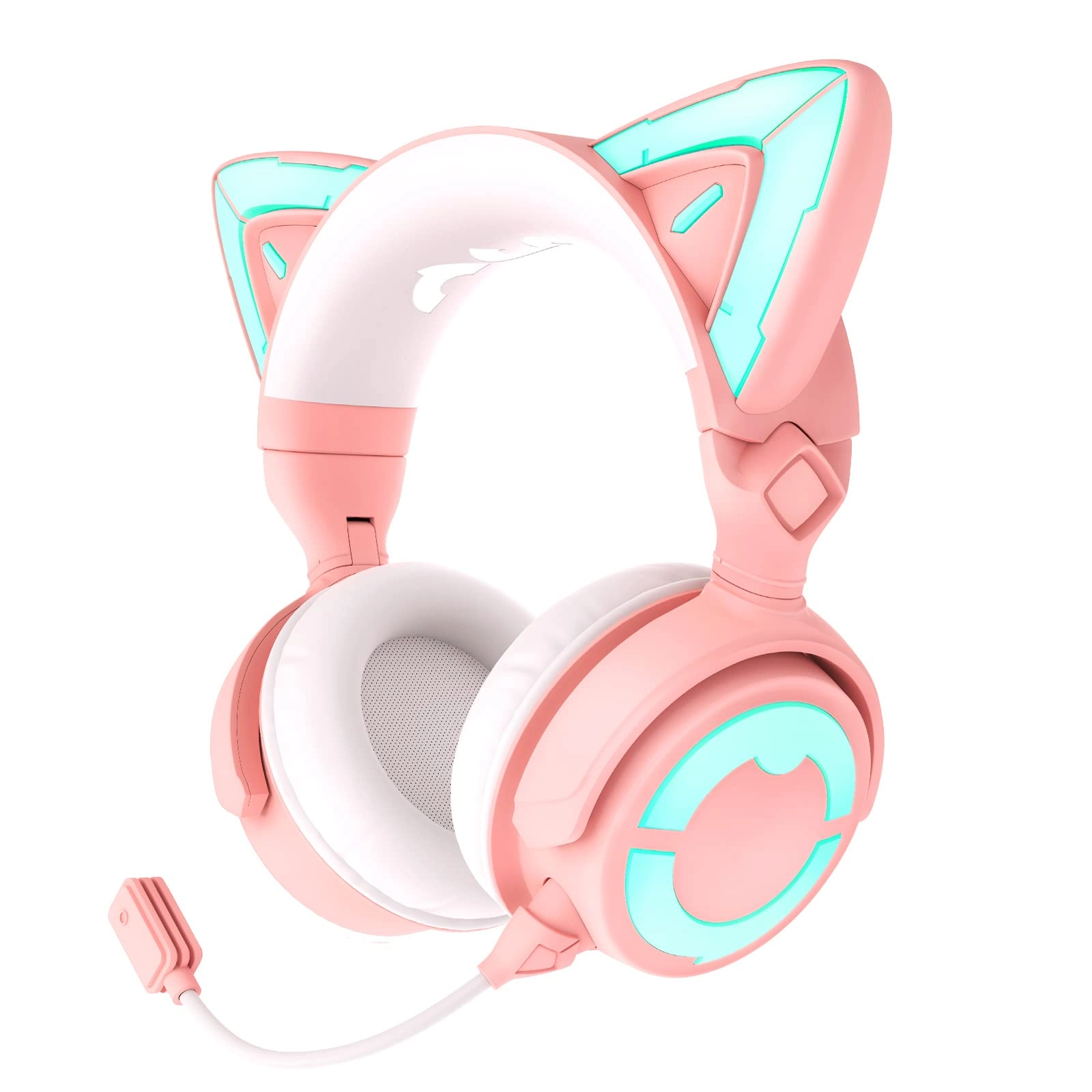 Cat Ear 4GS Wireless Headset