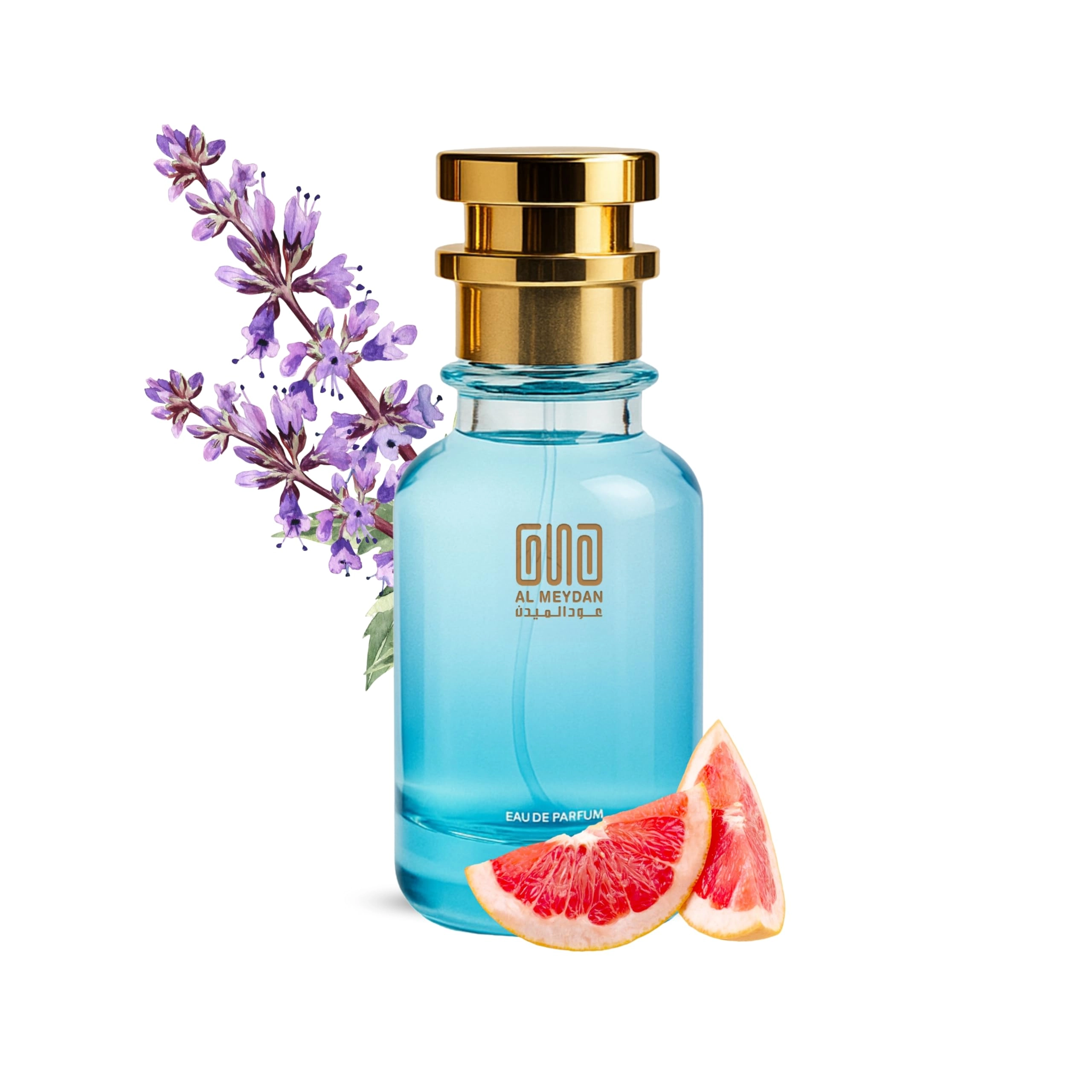 Impression of Beelovved Men - 80 ML