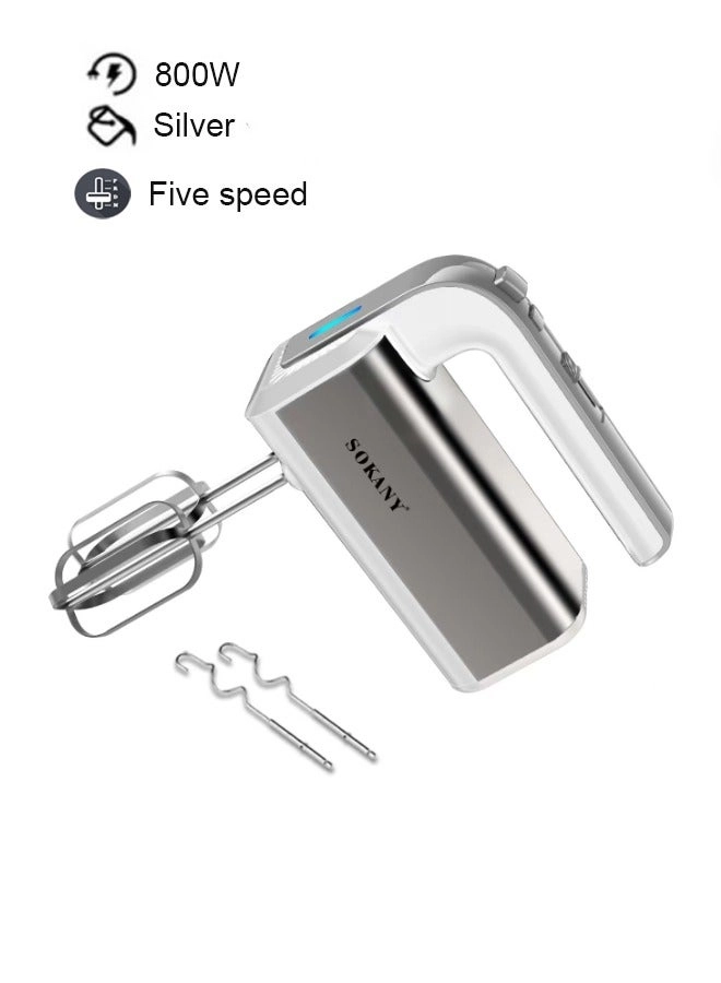 Hand Mixer - 800 W