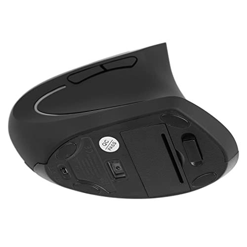 Vertical Mouse - 2.4G Wireless