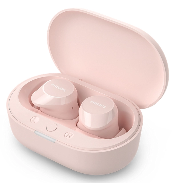 TAT1209BK Wireless Earbud