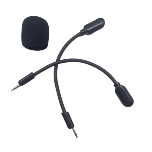 Gaming Boom Wired Microphone