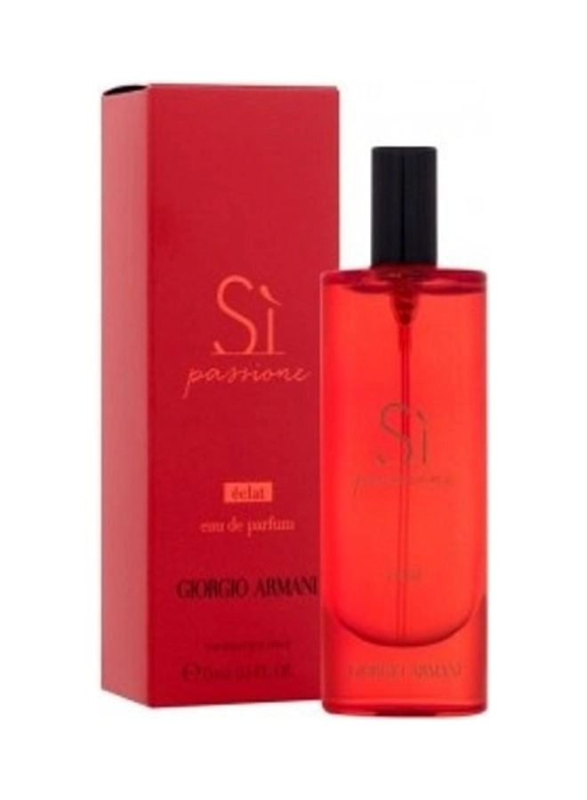 Si Passione Eclat Eau de Parfum 15ml