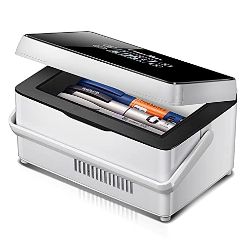 Insulin Cooler - 2-8 C