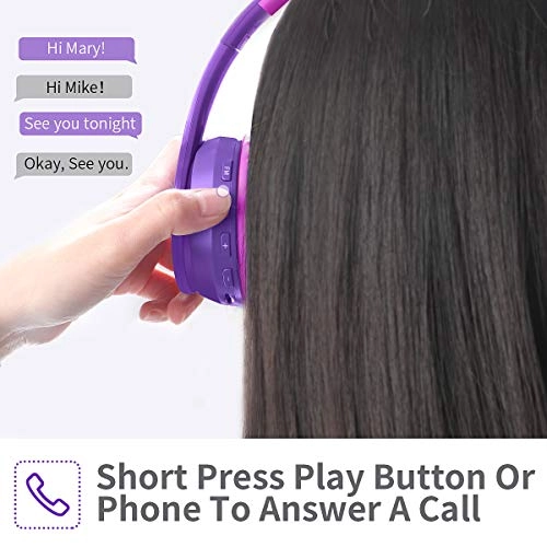 S15 Wireless Headphone